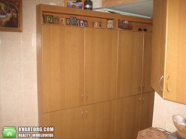 Sell 2-room apartment. Киев,  Задорожный пер — photo 3