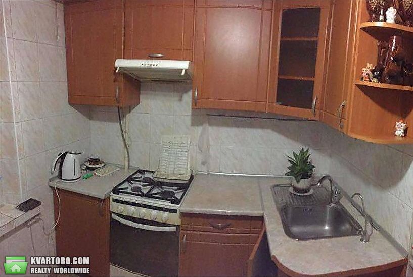 Sell 1-room apartment. Киев,  Правды пр — photo 2