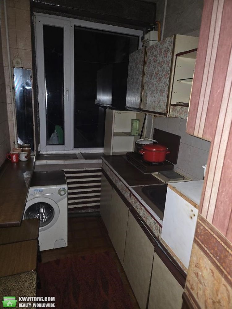 Rent out 1-room apartment. Киев, Мілютенко — photo 5