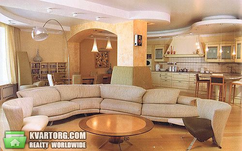 Sell 4-room apartment. Киев,  Большая Житомирская — photo 1