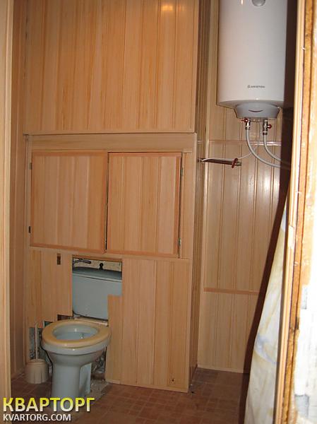 Sell 1-room apartment. Киев, озерная — photo 2