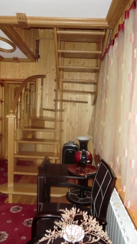 Sell house. Киевская обл., Журавлина — photo 3
