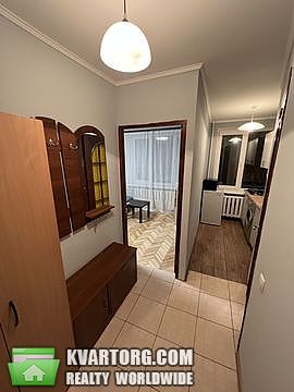 Rent out 1-room apartment. Киев, мичурина — photo 1