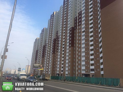 Sell 2-room apartment. Киев, Здолбуновская — photo 2