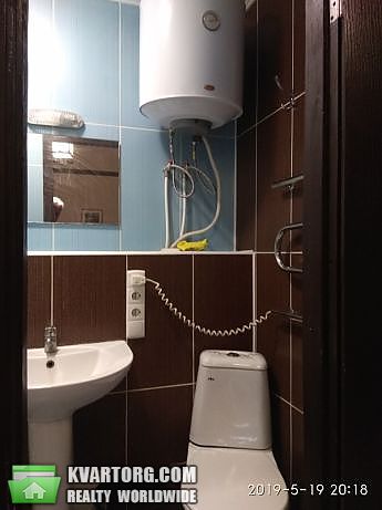 Rent out 1-room apartment. Киев,  Садовая Осокорки — photo 5