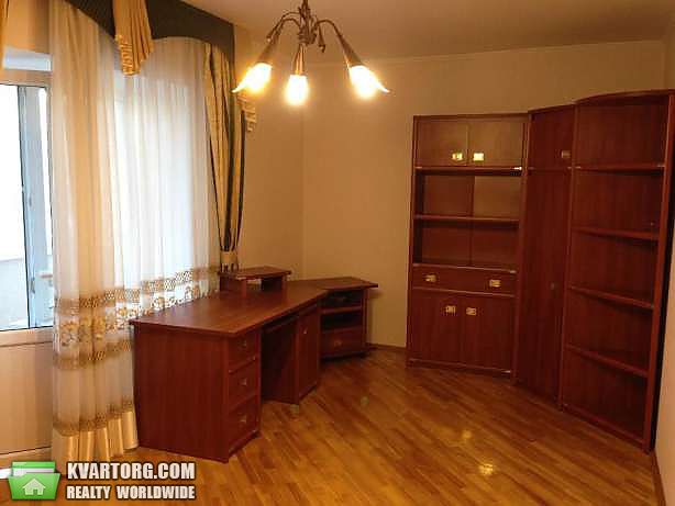 Rent out 3-room apartment. Киев,  Артиллерийский пер — photo 5