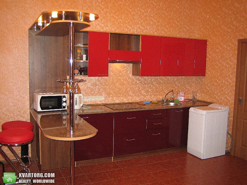 Sell 2-room apartment. Киев,  Богдана Хмельницкого — photo 1