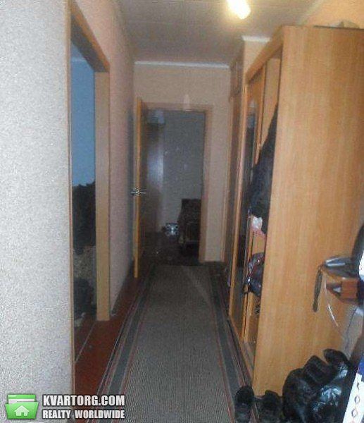 Sell 2-room apartment. Киев, Новополевая — photo 6
