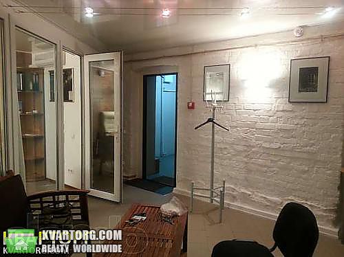 Rent out office. Киев,  Тургеневская — photo 3