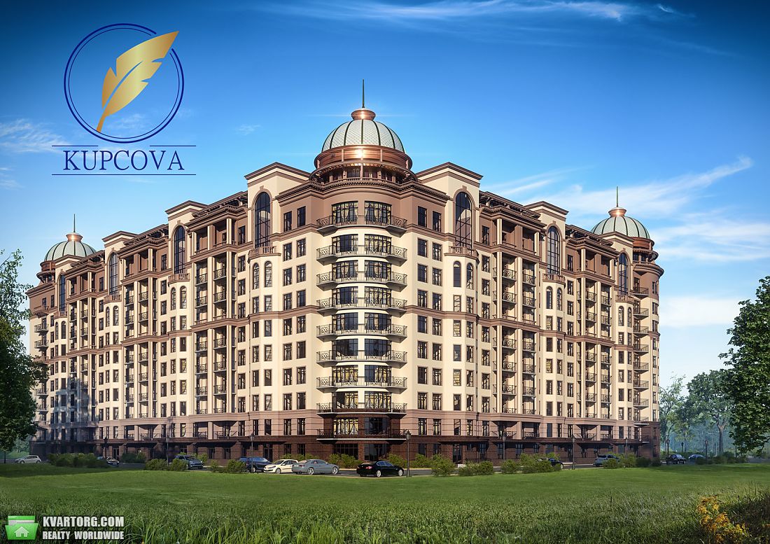 Sell 2-room apartment. Киев,  Киквидзе — photo 2