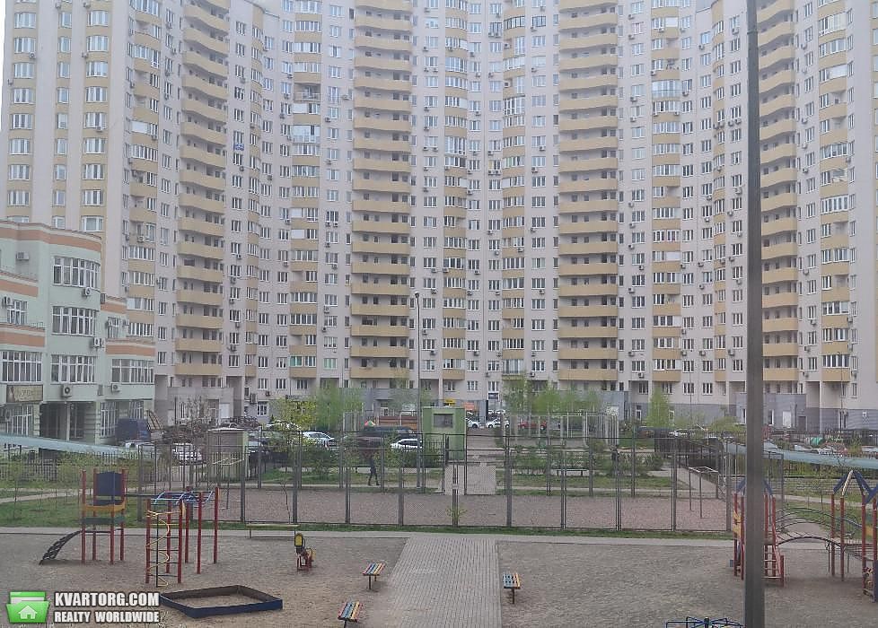 Sell 3-room apartment. Киев,  Днепровская наб — photo 1