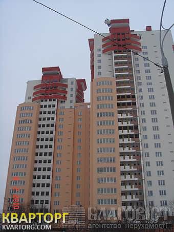Sell 4-room apartment. Киев,  Тычины пр — photo 1