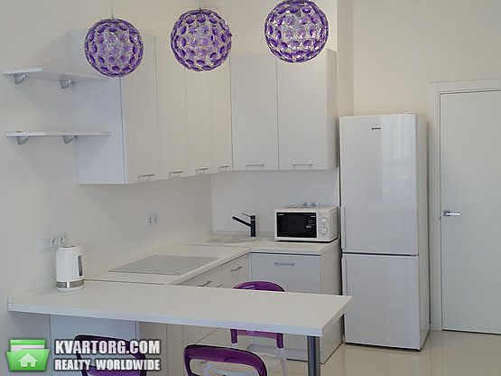 Rent out 2-room apartment. Киев, урицкого — photo 1