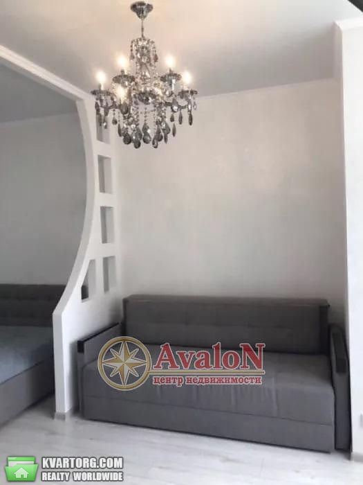 Sell 1-room apartment. Одесса, Бочарова — photo 5