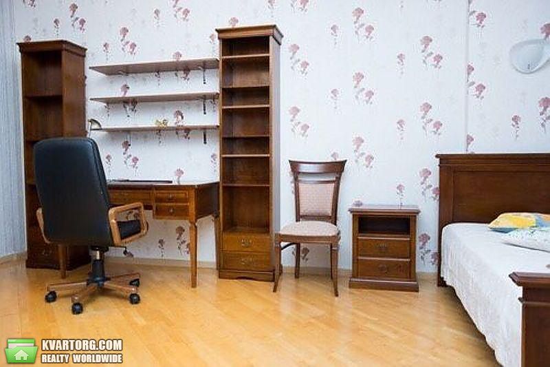 Rent out 5-room apartment. Киев,  Драгомирова — photo 8