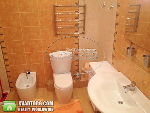 Rent out 3-room apartment. Киев, Дмитриевская — photo 10