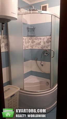 Rent out 1-room apartment. Киев, Ломоносова — photo 6