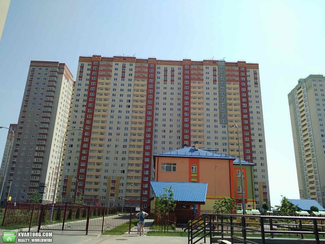 Sell 2-room apartment. Киев, Чавдар — photo 1