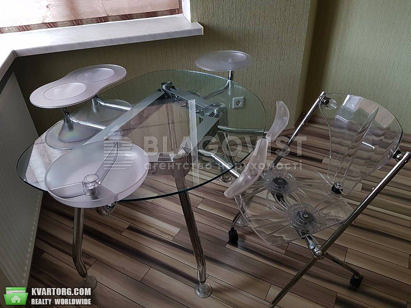 Sell 3-room apartment. Киев,  Щорса — photo 6