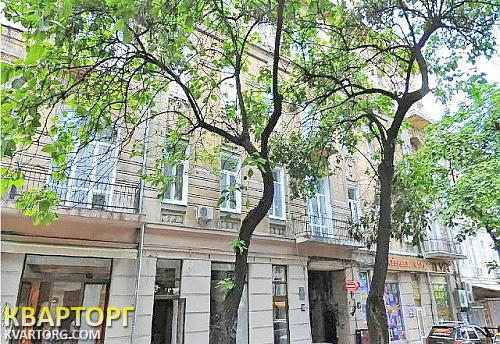 Sell 4-room apartment. Одесса, Екатерининская — photo 1