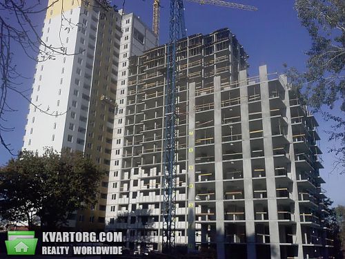 Sell 2-room apartment. Киев, Новоукраинская — photo 5