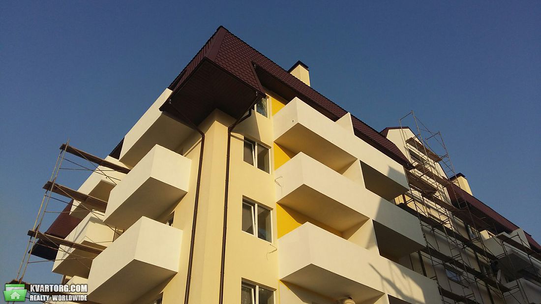 Sell 2-room apartment. Киев,  Вильямса — photo 4