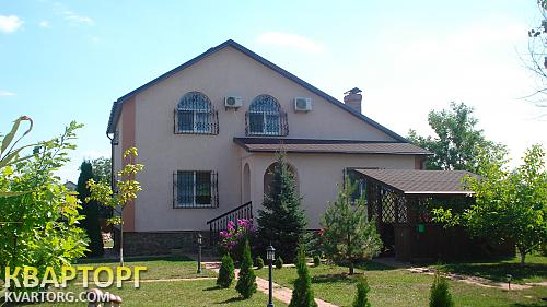 Rent out house. Киевская обл., Старые Безрадичи — photo 1