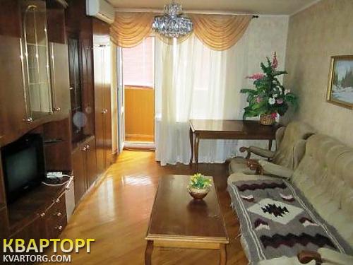 Rent out 2-room apartment. Днепропетровск,  Пушкина — photo 1