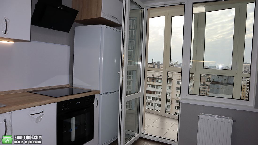 Sell 1-room apartment. Киев,  Вишняковская — photo 7