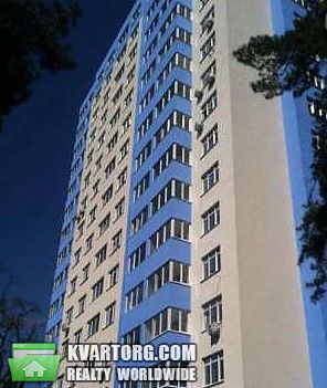 Sell 1-room apartment. Киев,  Воскресенская — photo 2