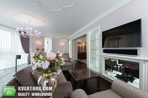 Rent out 3-room apartment. Киев,  Драгомирова — photo 1