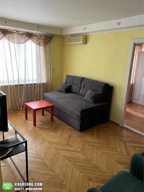 Rent out 2-room apartment. Киев, проспект Берестейский — photo 1