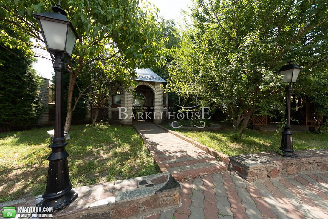 Rent out house. Киев,  Белицкая — photo 10