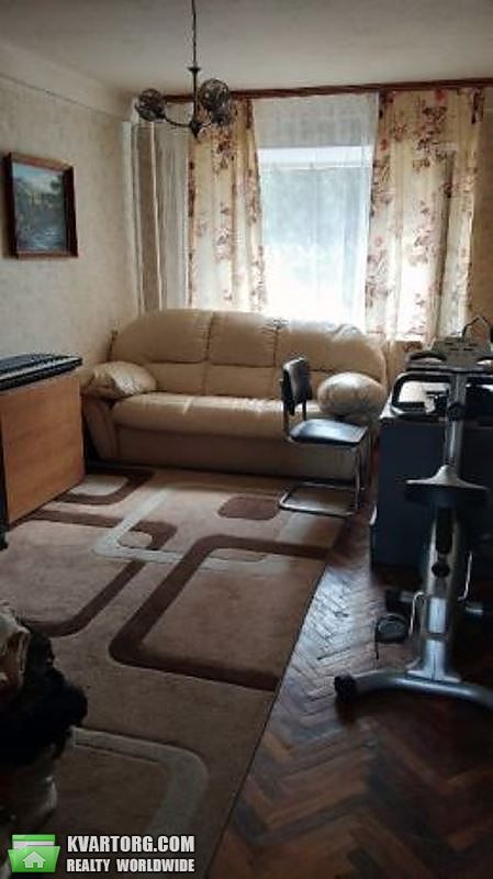 Sell 3-room apartment. Киев,  Энтузиастов — photo 1