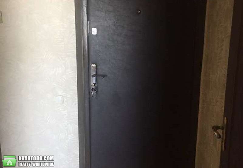 Rent out 1-room apartment. Киев,  Зодчих — photo 6