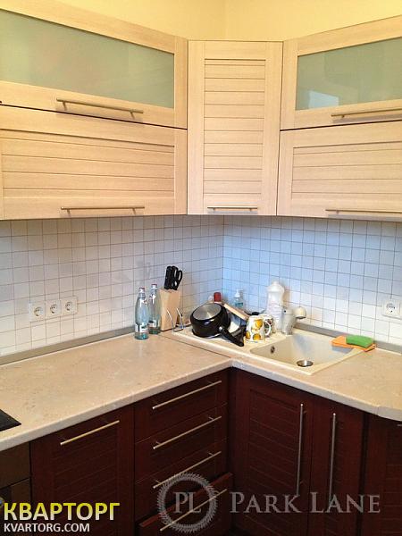 Sell 2-room apartment. Киев, Щорса — photo 4