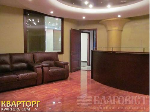 Rent out office. Киев, Саксаганского — photo 1