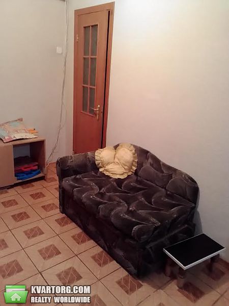 Sell 2-room apartment. Киев, леся курбаса — photo 2