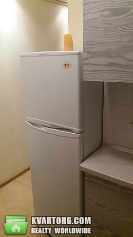 Rent out 1-room apartment. Киев,  Златоустовская — photo 6