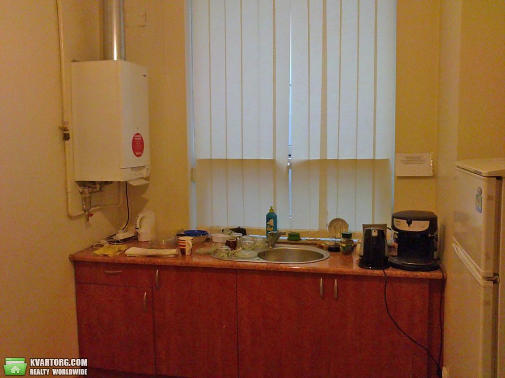 Rent out office. Одесса, Новосельского — photo 4