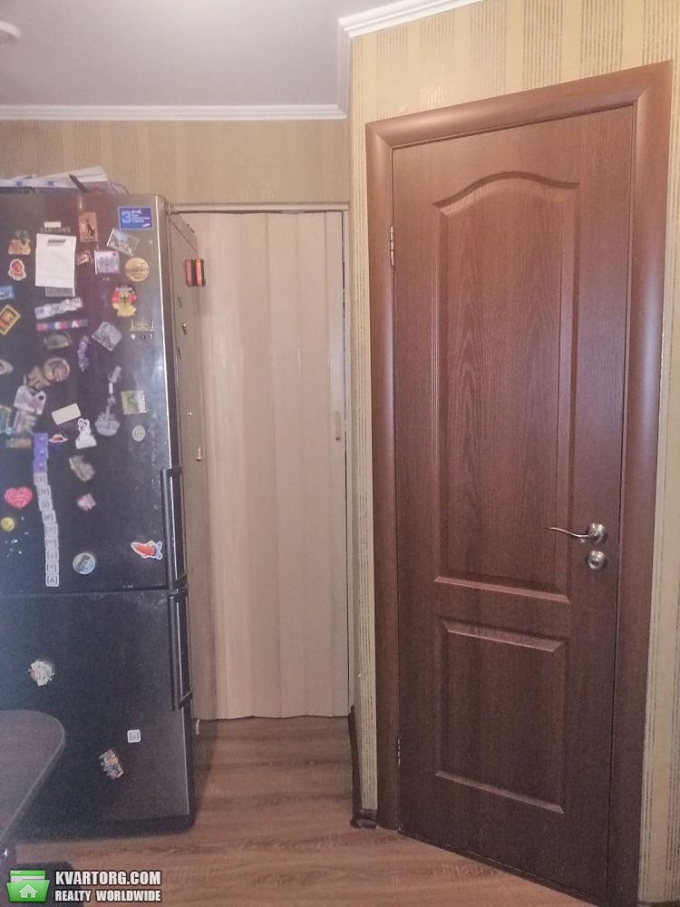 Sell 1-room apartment. Киев,  Дружбы Народов бул — photo 9