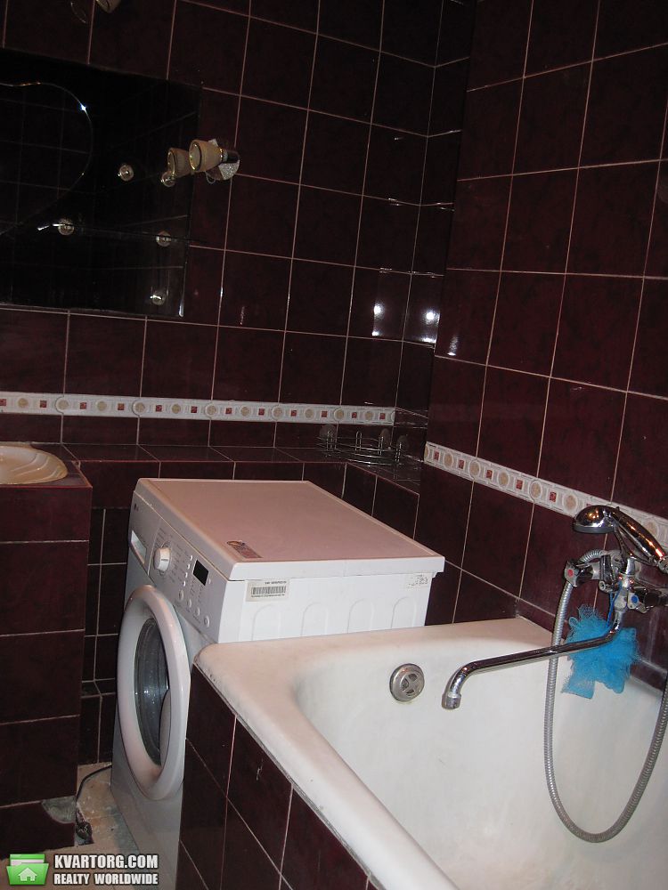 Rent out 4-room apartment. Харьков, Московский проспект — photo 8