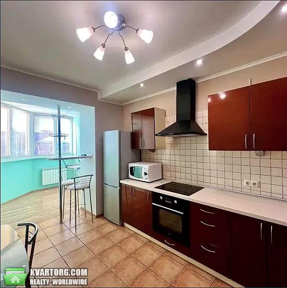 Rent out 1-room apartment. Киев,  Васильковская — photo 4