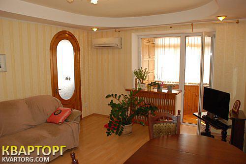 Sell 3-room apartment. Киев,  Красноармейская — photo 1