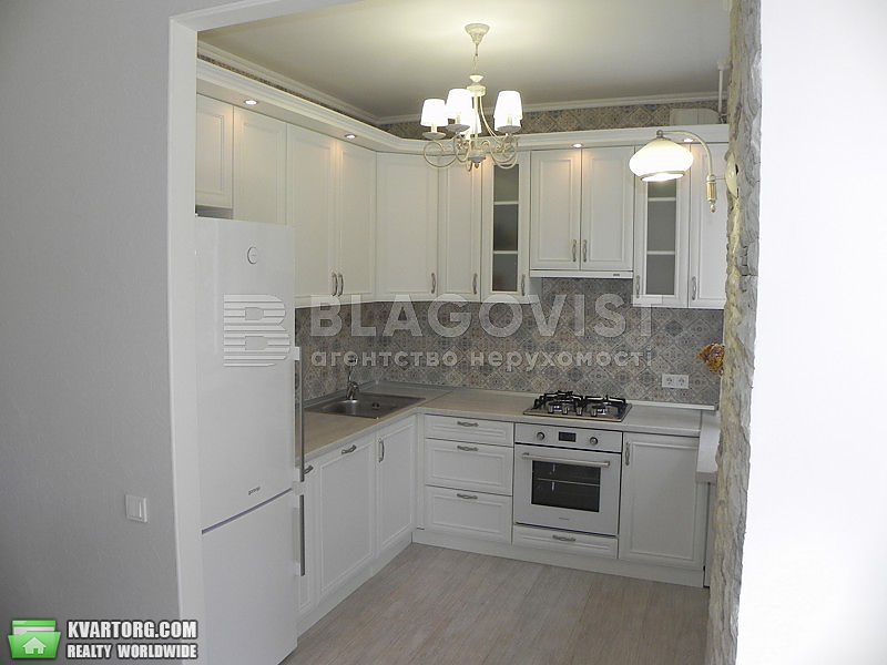 Sell 2-room apartment. Киев, Лаврская — photo 5