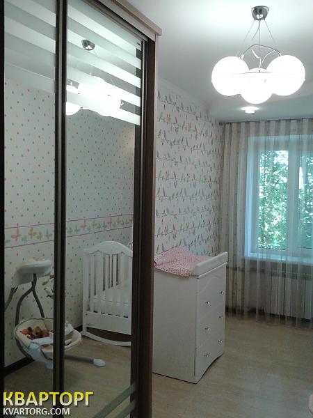Sell 3-room apartment. Одесса, 4 станция Большого Фонтан — photo 6