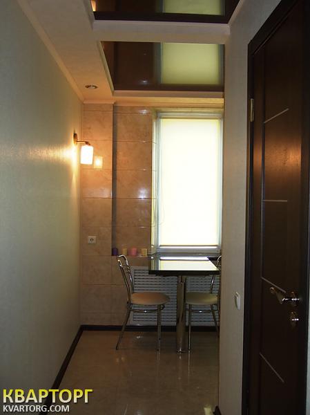 Sell 1-room apartment. Киев, Жмаченко — photo 3