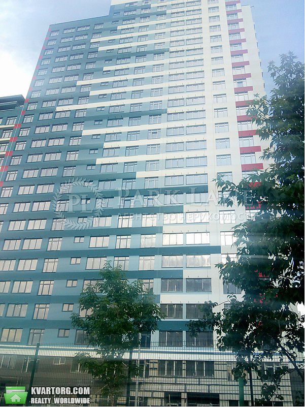 Sell 1-room apartment. Киев,  Расковой — photo 1