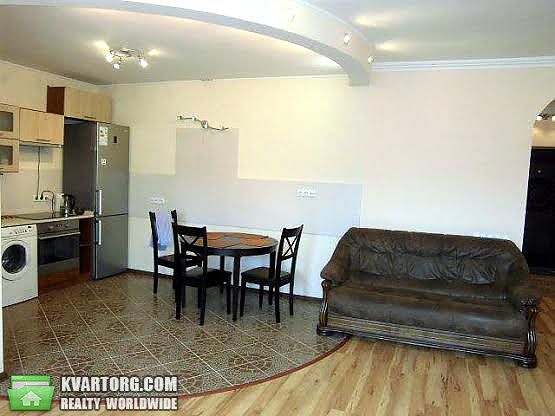 Rent out 2-room apartment. Киев,  Саперно-Слободская — photo 5