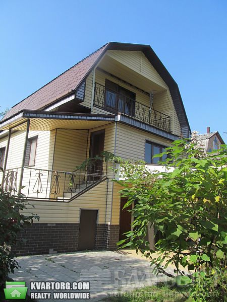 Sell house. Киевская обл., Козин — photo 3